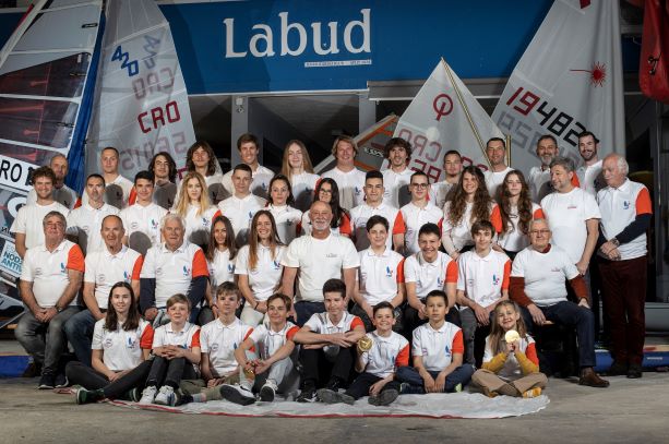 LABUD Team