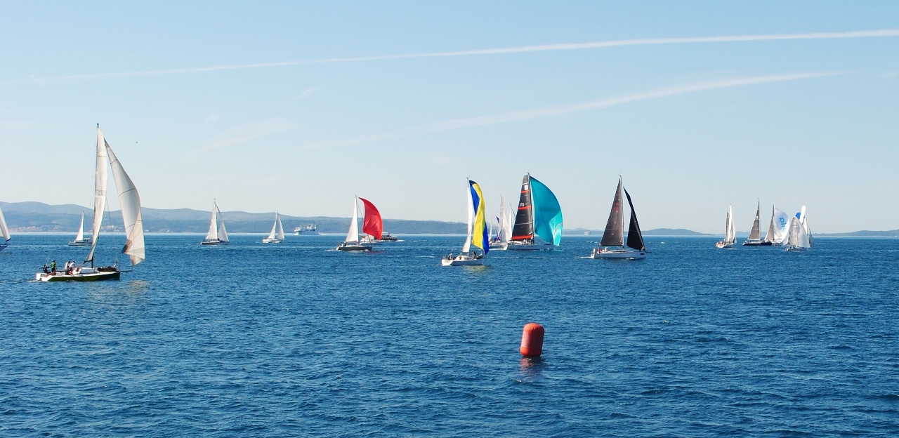 START SPLIT 24.05.2019