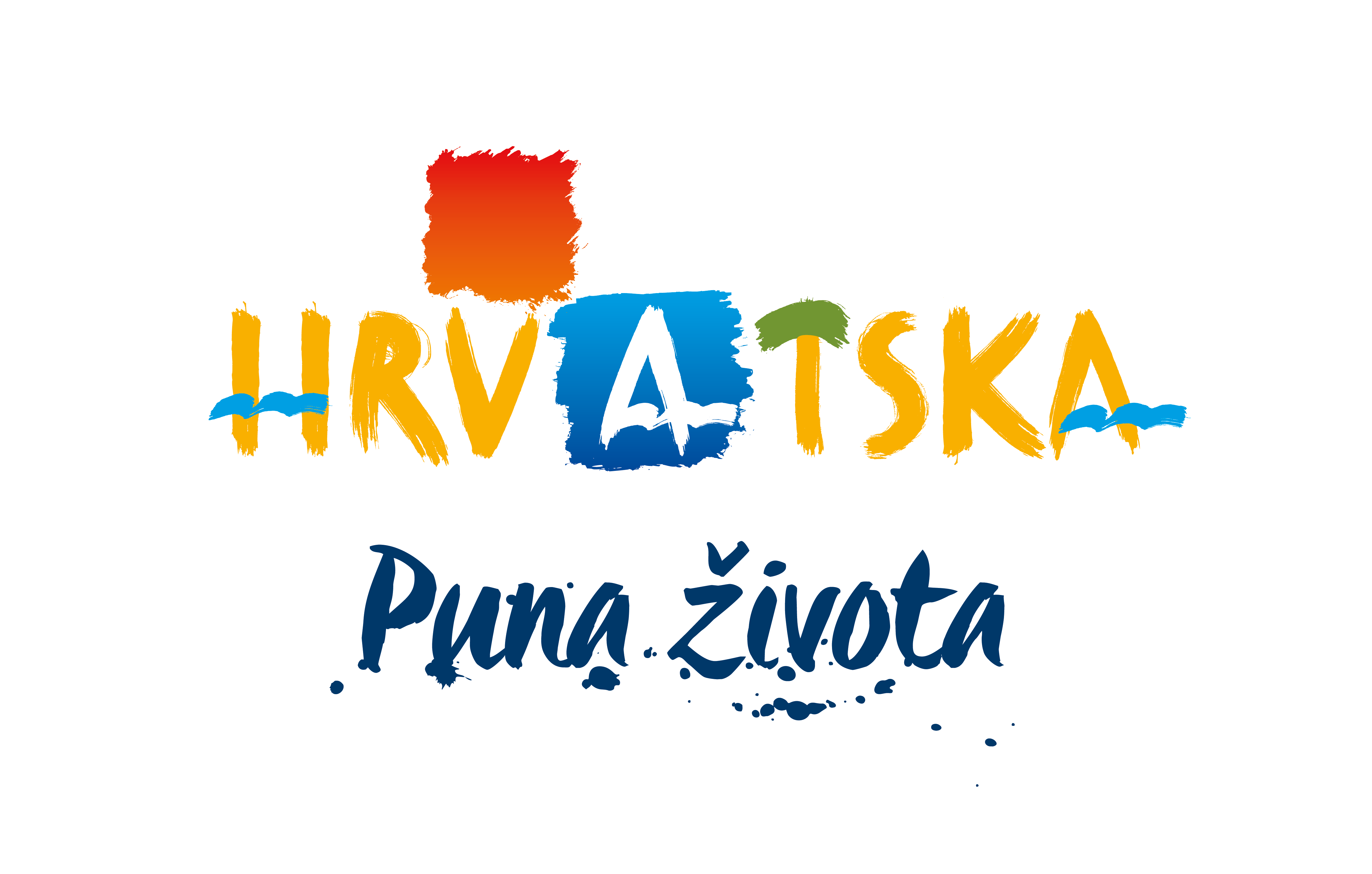 HTZ 2016 logo slogan hrvatski