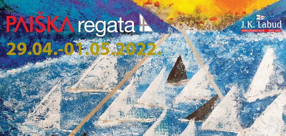 paiška regata 2022