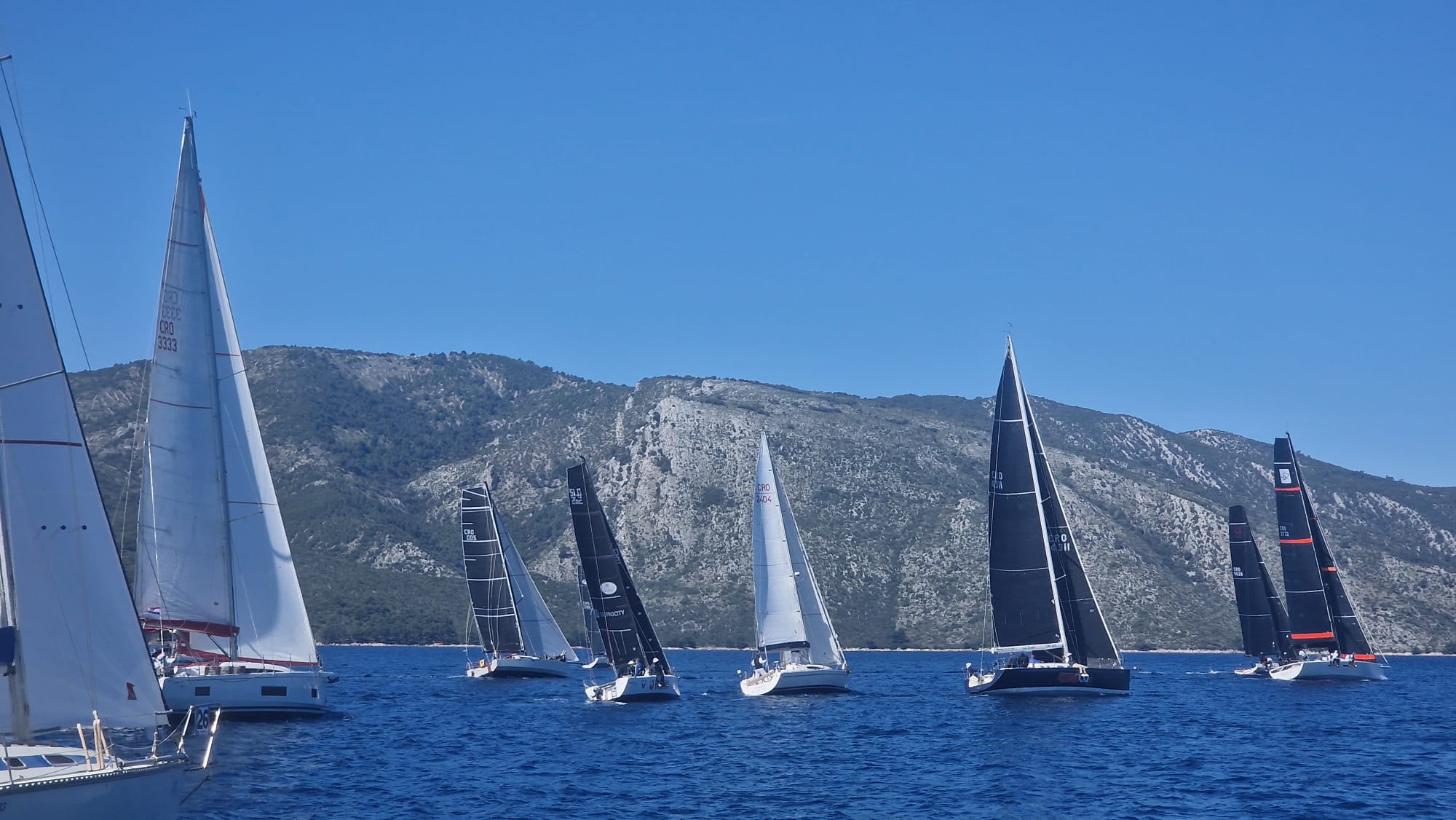 Paiska regata 2026 1