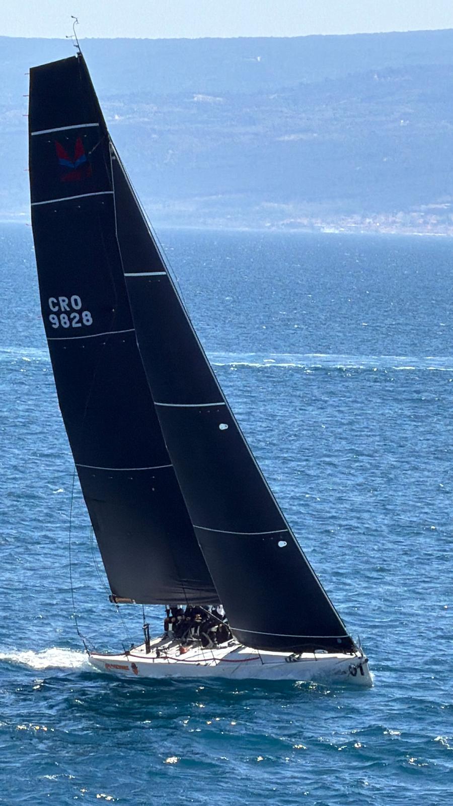 Paiska regata 2026 6