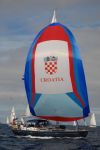 Dora_spinaker