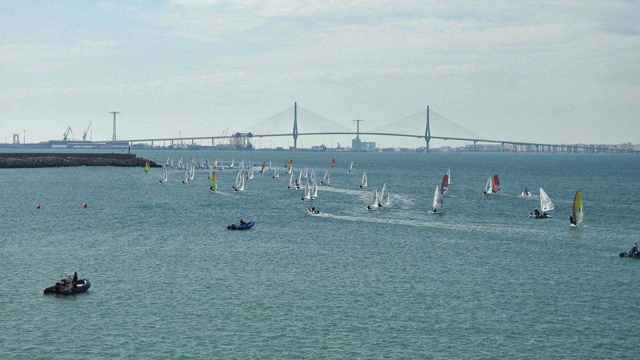 Andaluzia sailing week182