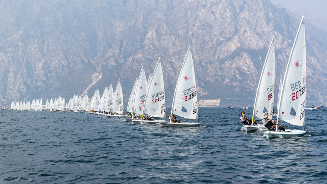 Garda Laser20182