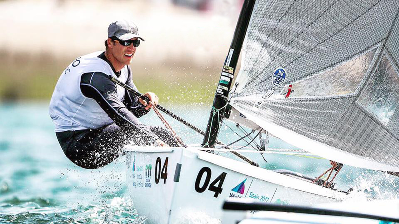 Josip FinaleWC20171