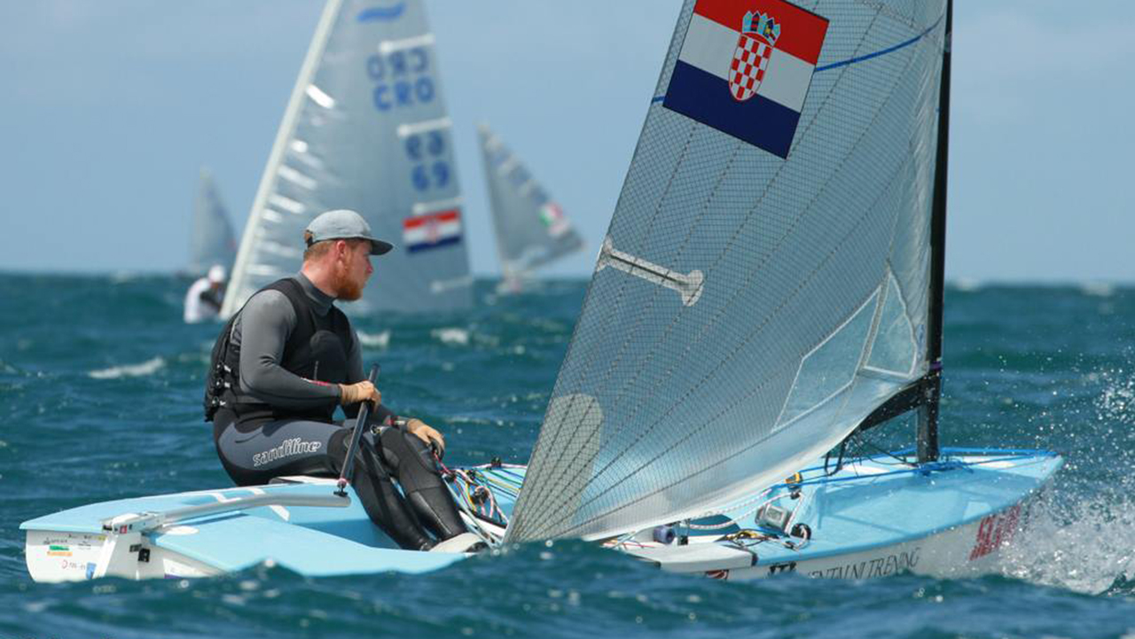 Josip Gold Cup 2016