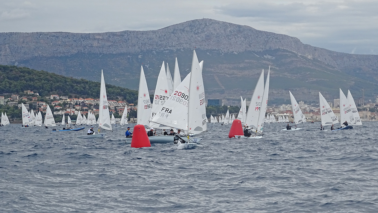 Laser Worlds 20172