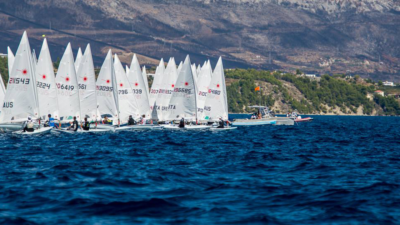 Laser worlds 20171
