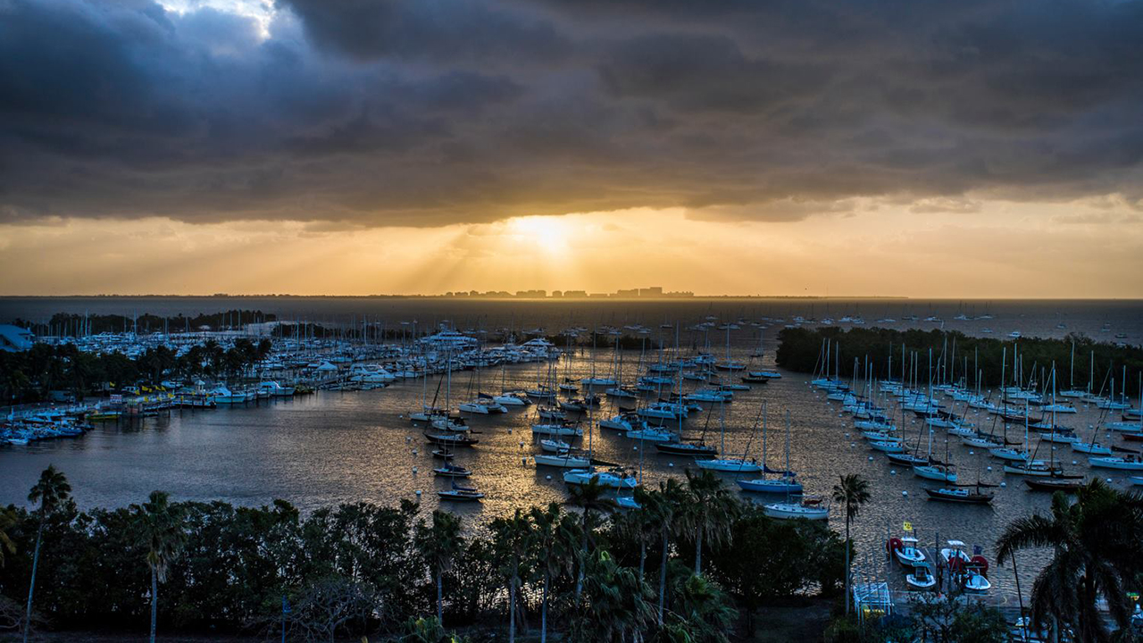 Miami 20181