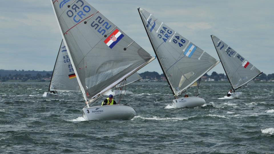 Neno Silver Cup 20163
