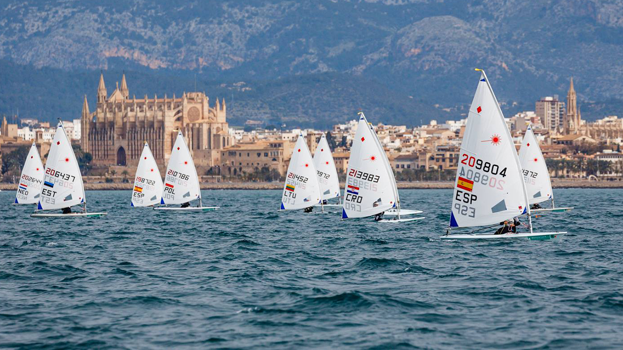 Palma de Mallorca 2018