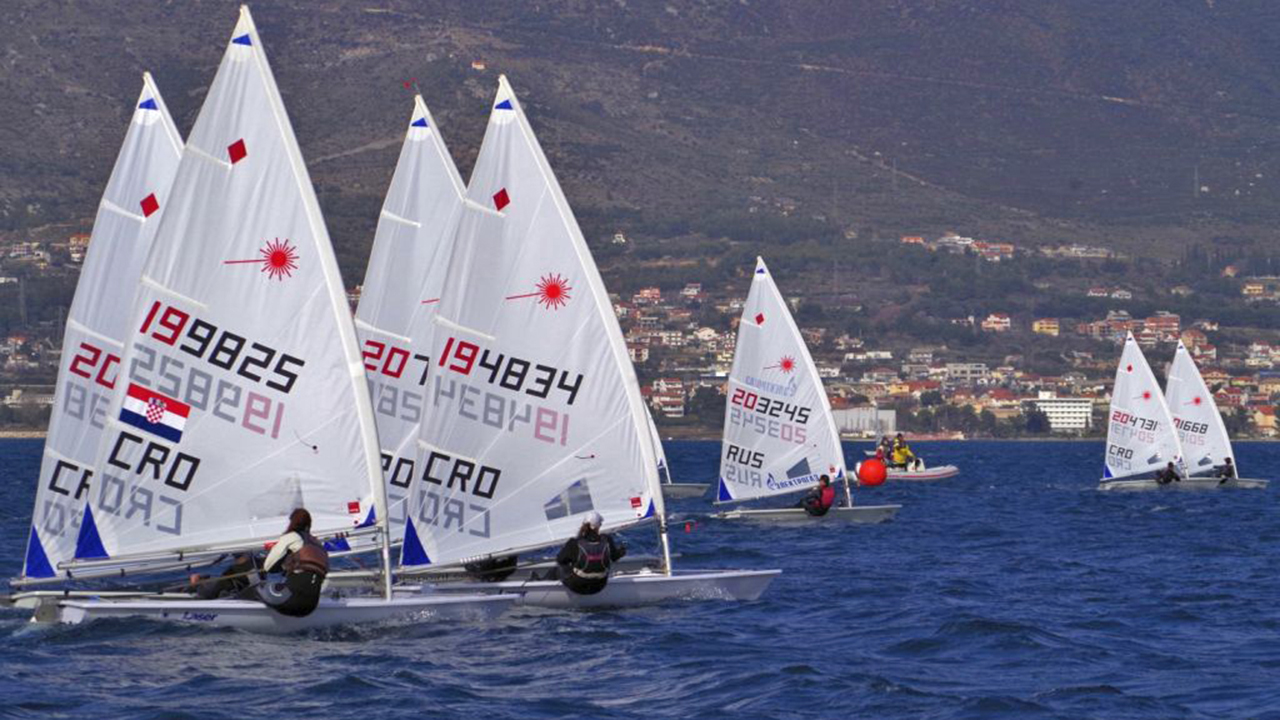 REGATA LUCICA 2017