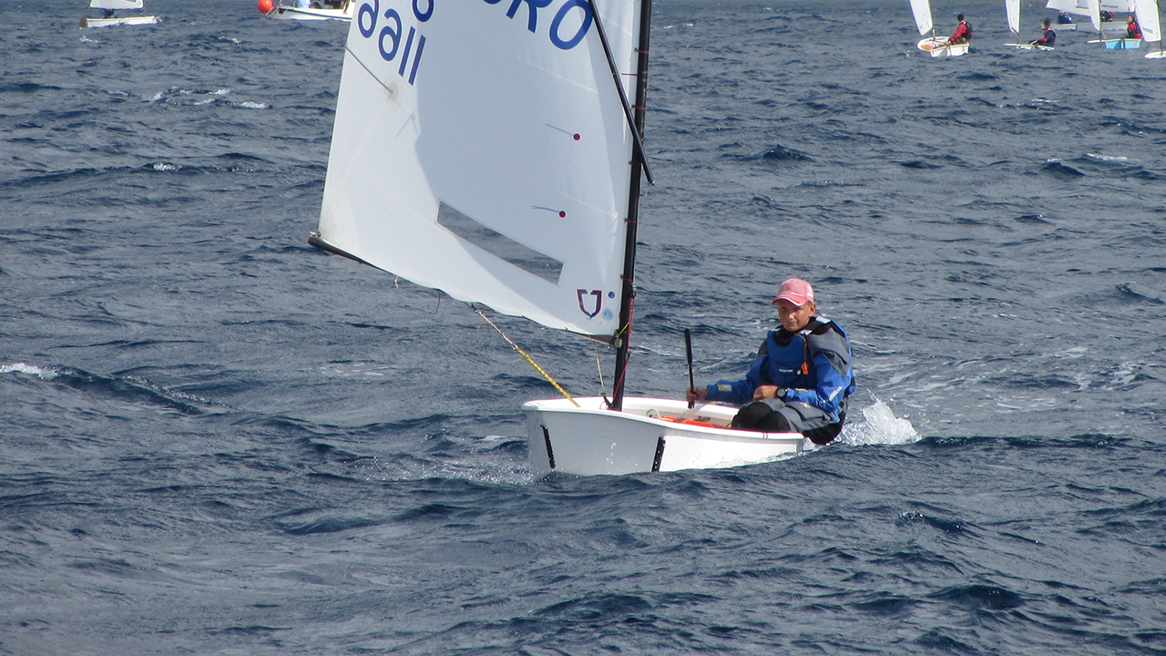 Luka Dubrovnik 2017