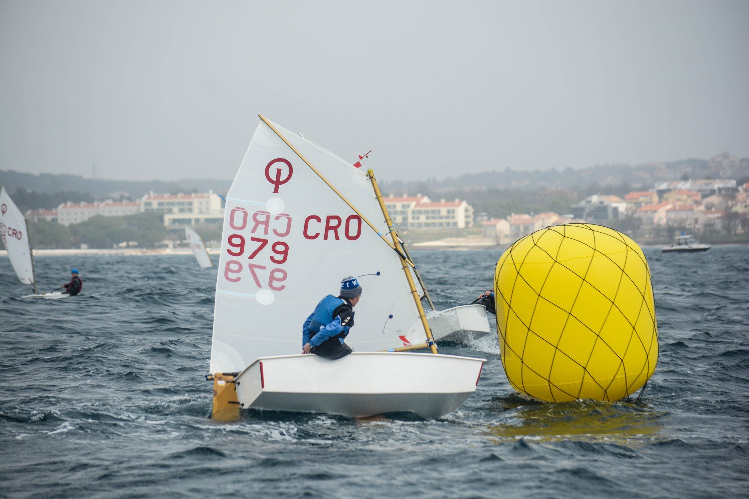 Marin Clivo cup20181