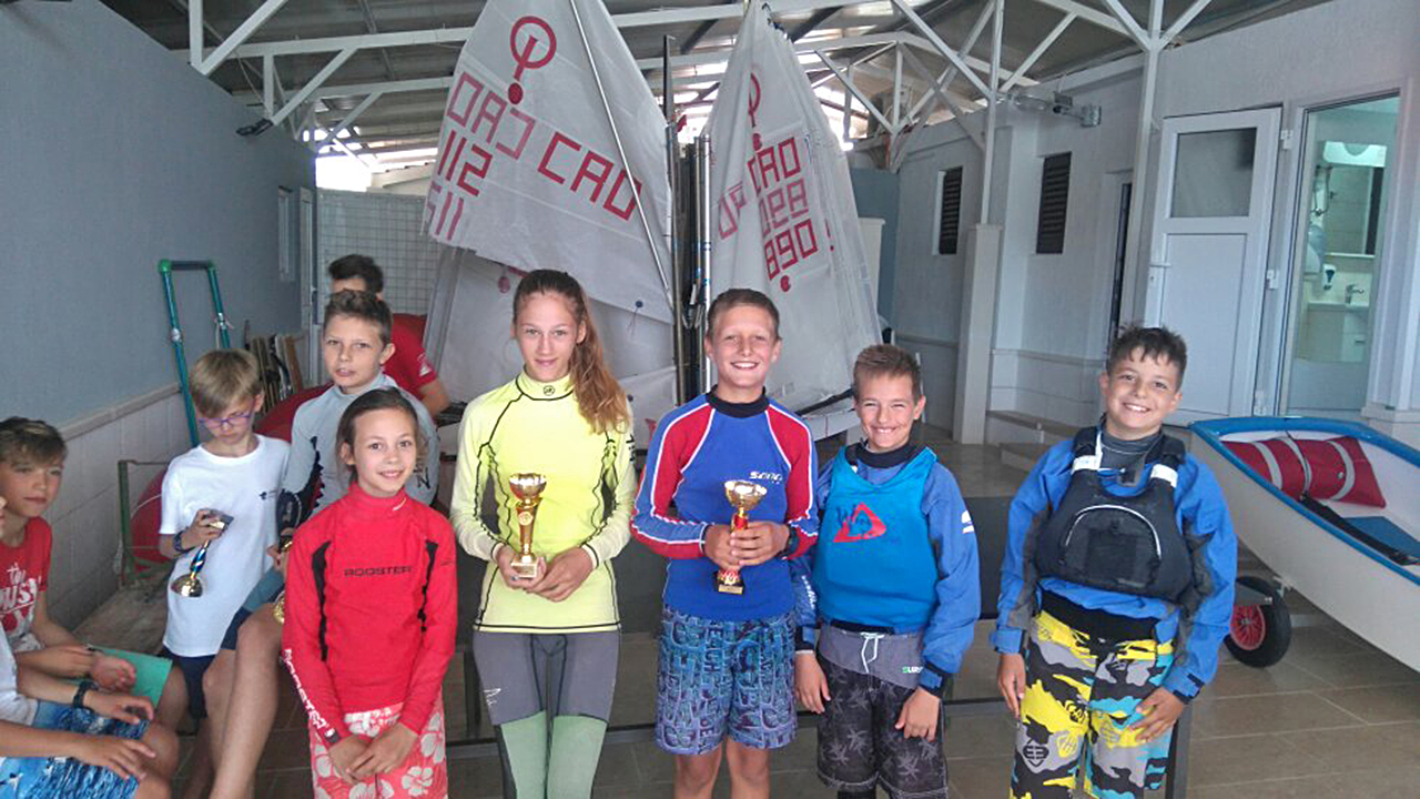 Optimisti Spinut2017