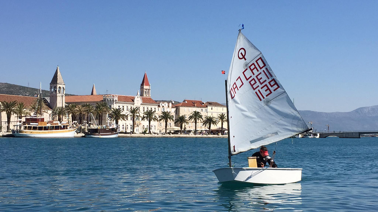 Trogir 20171