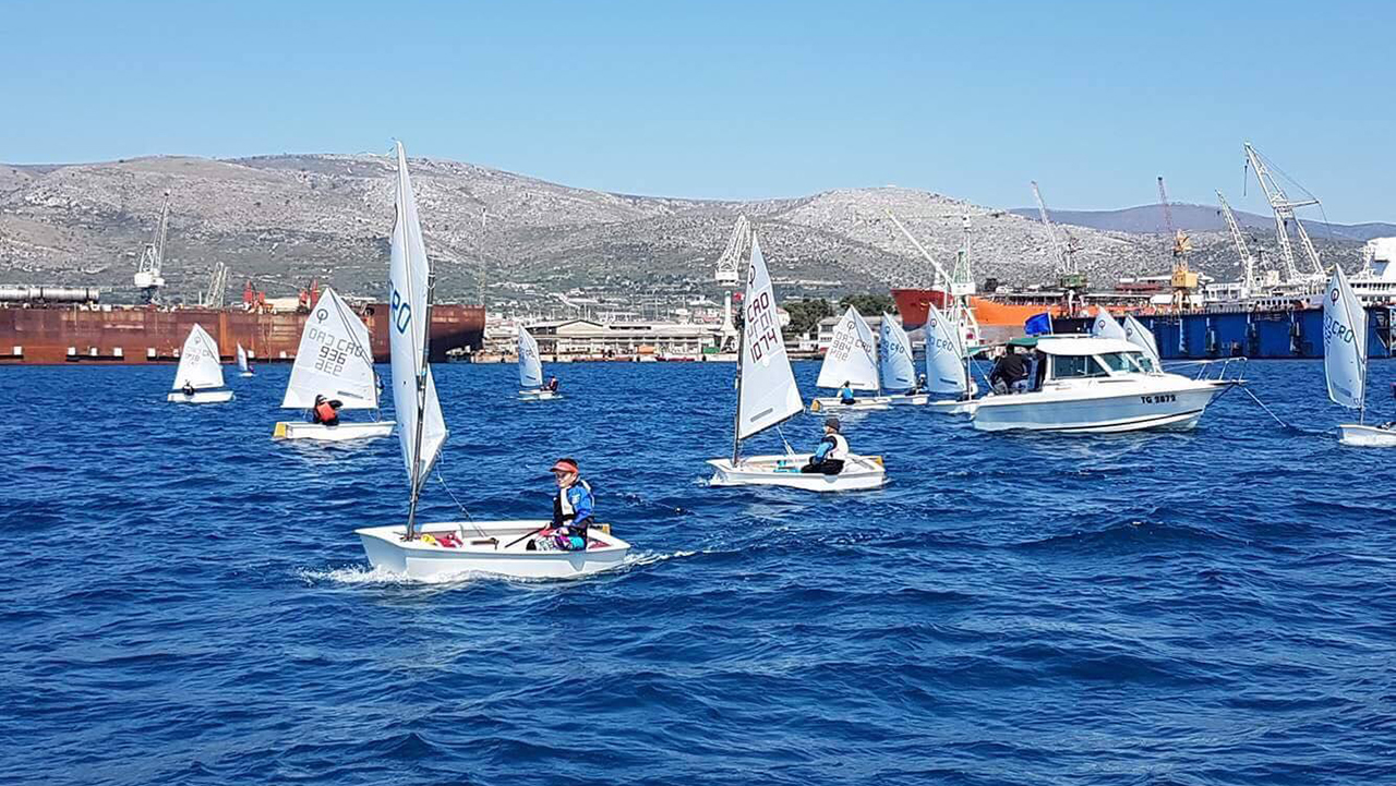 Trogir 20172