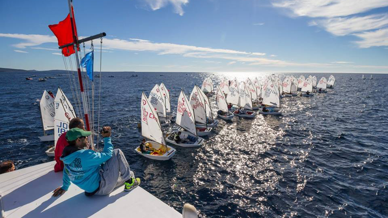 kup losinja 2015