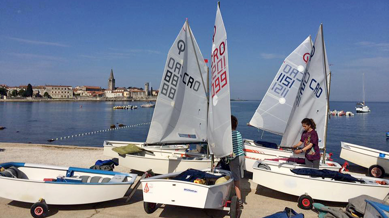 poreč horizont