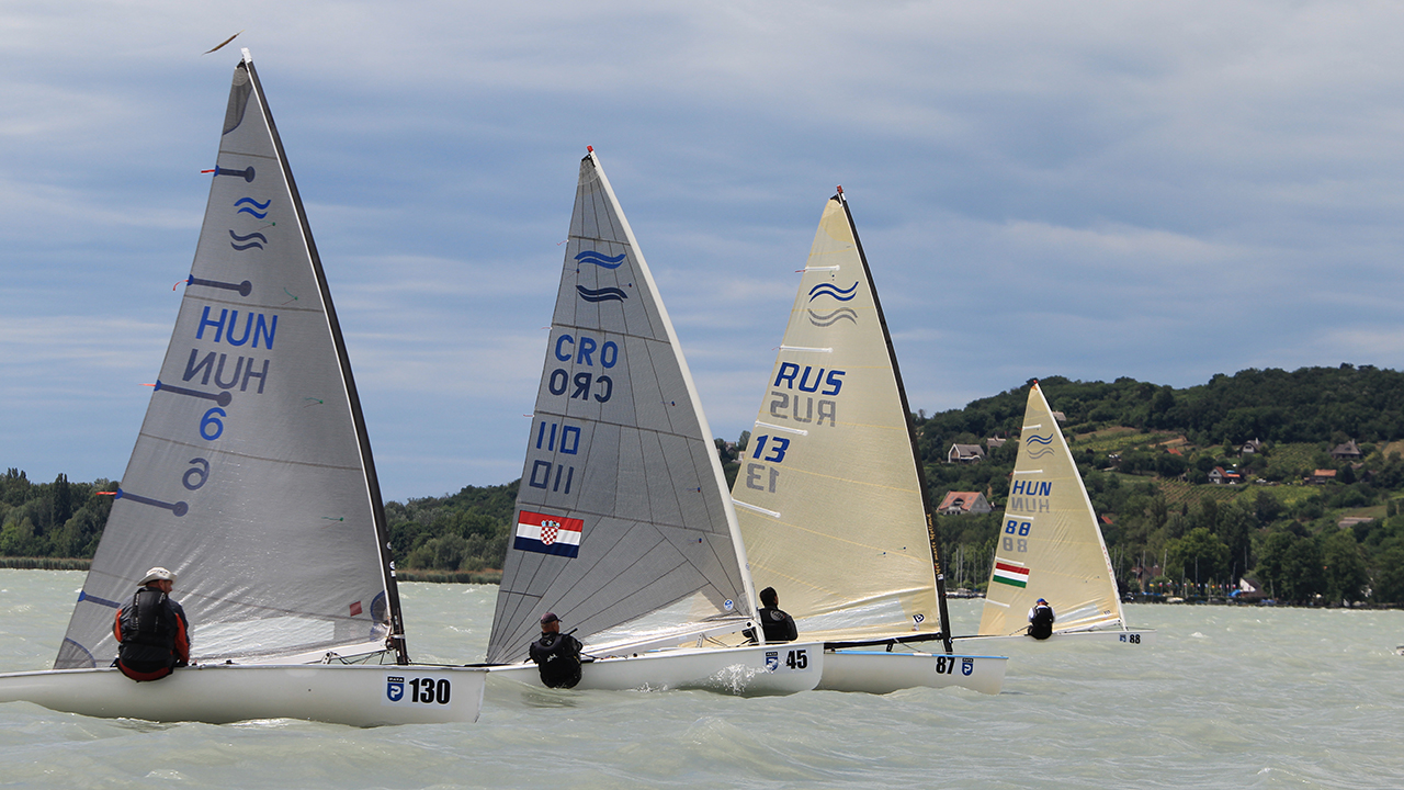 Luksa Balaton 2017