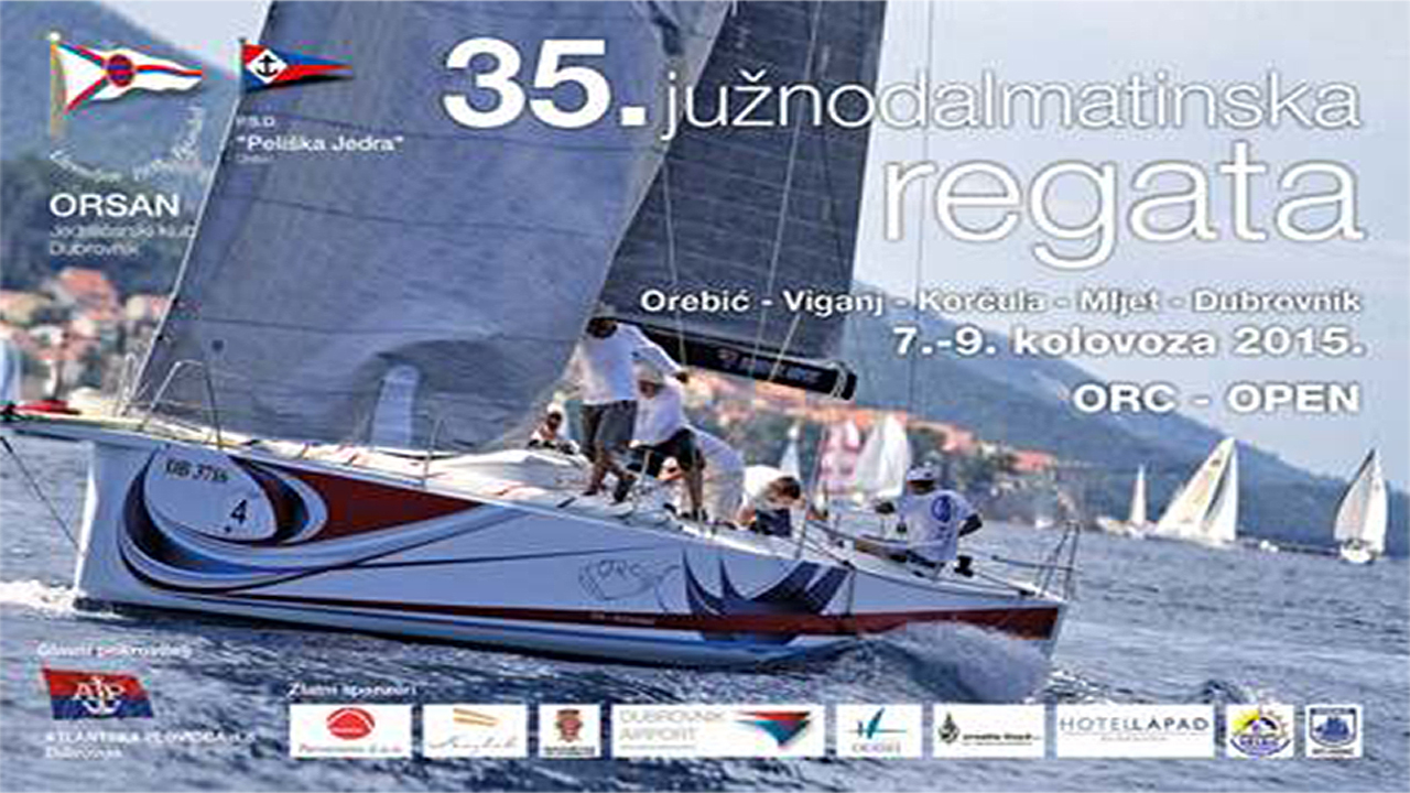 juznodalmatinska2015 plakat