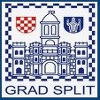logo split