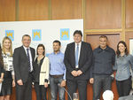 Zupanija primanje_Ževrnja_2013