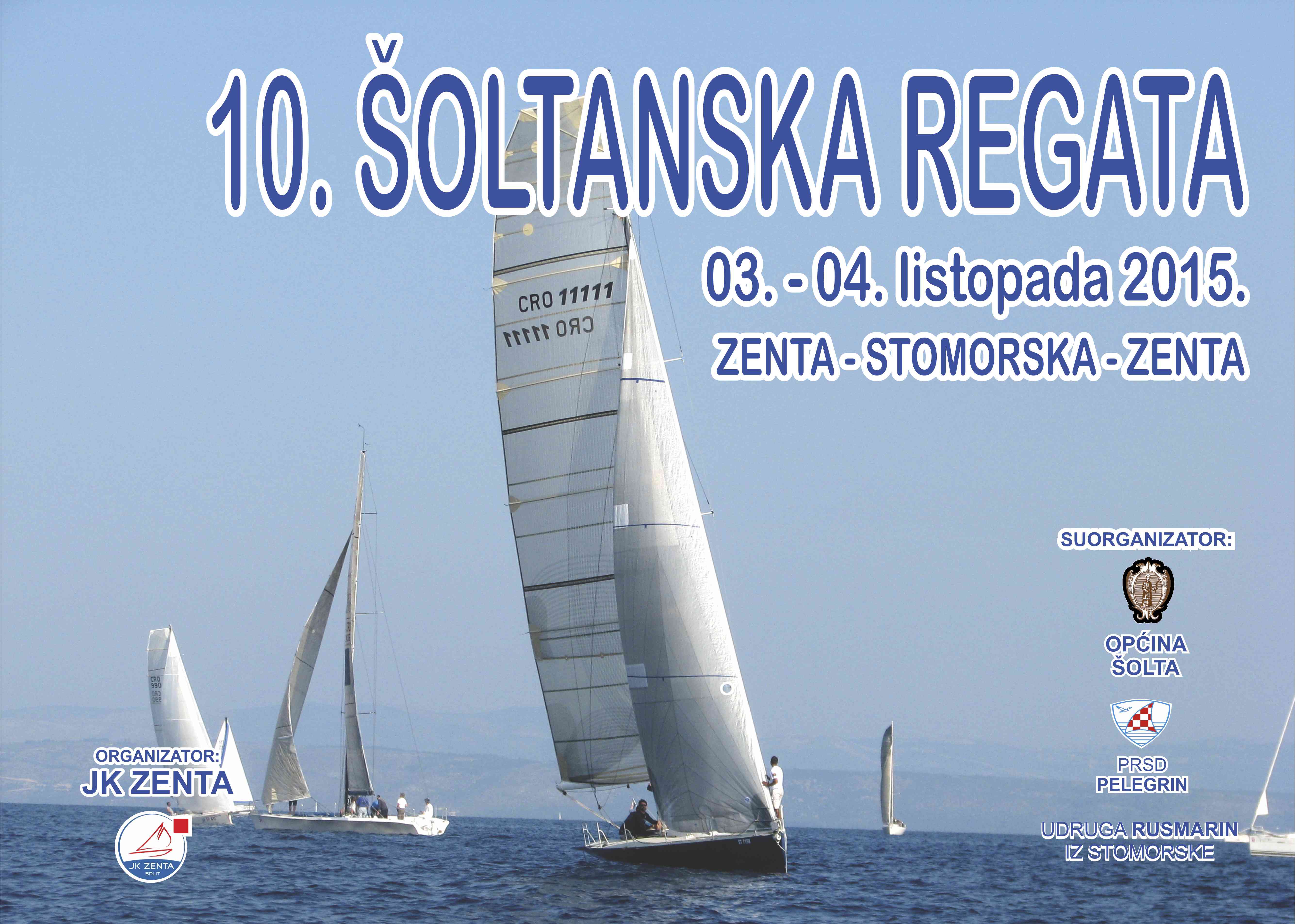 šoltanska PLAKAT 2015