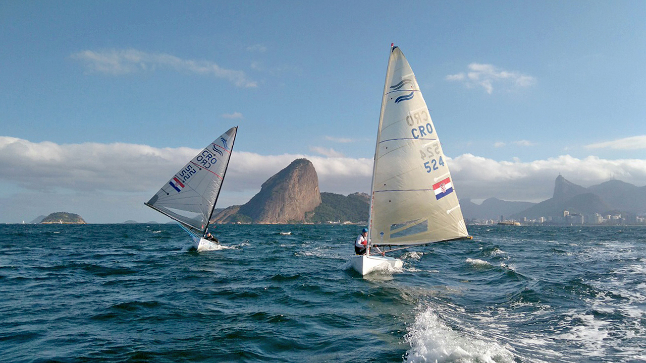 rio pripreme