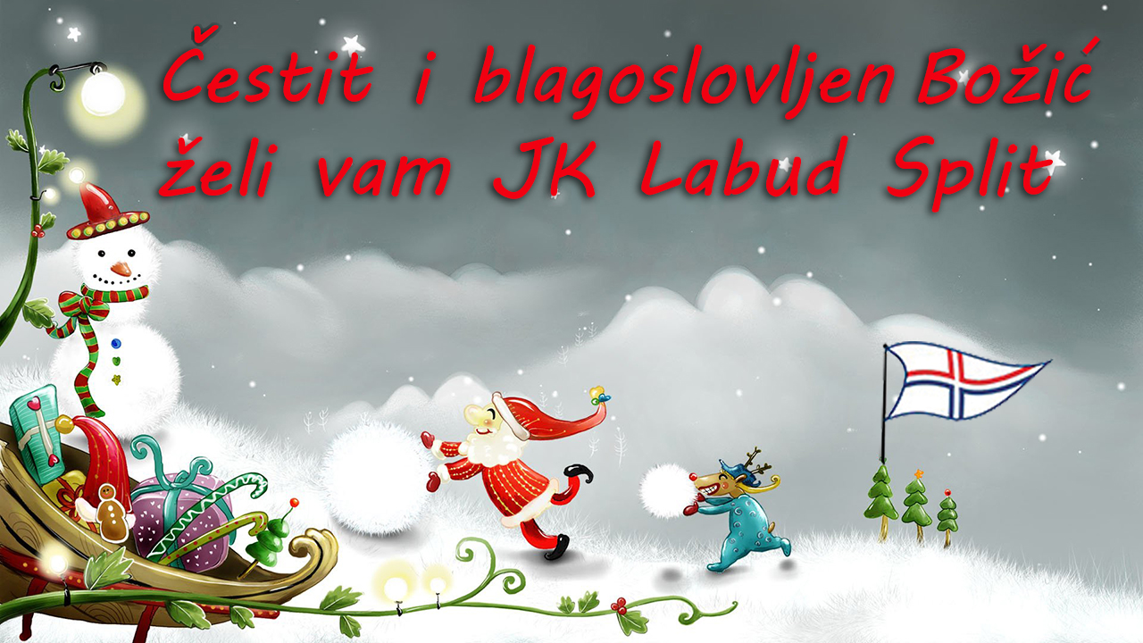 Cestit Božić novo2015