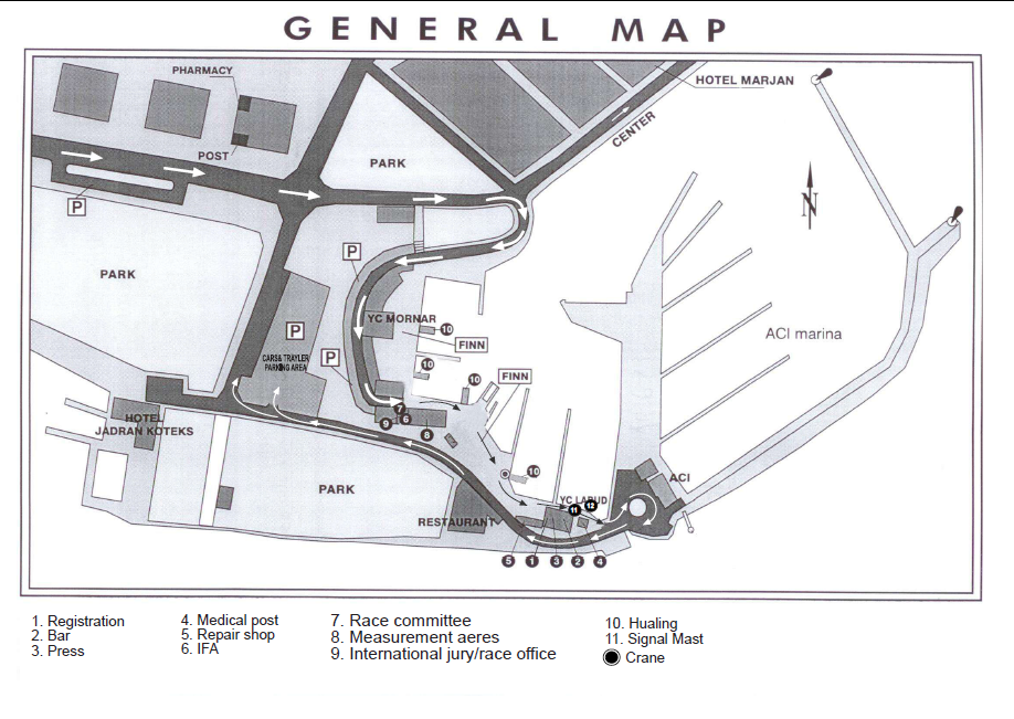 generalmap