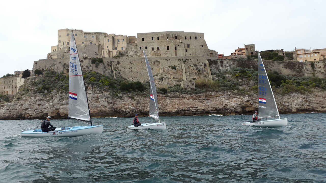 finn gold cup 2016