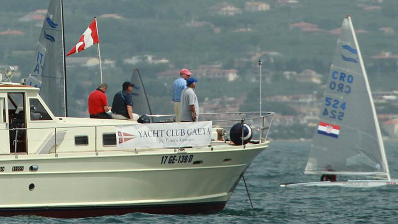 gaeta 4.dan