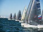 Miami ISAF World Cup2