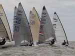 Silver cup_Finn_2014