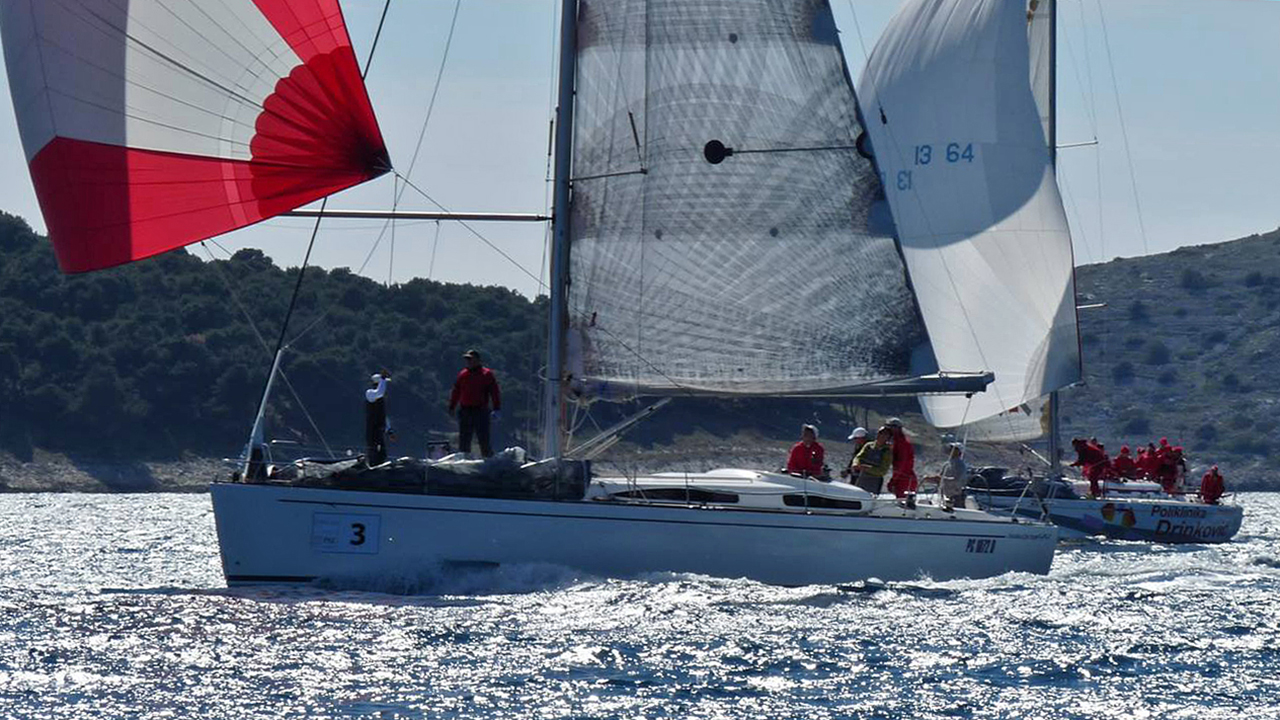 Orion Svk grand prix 2015