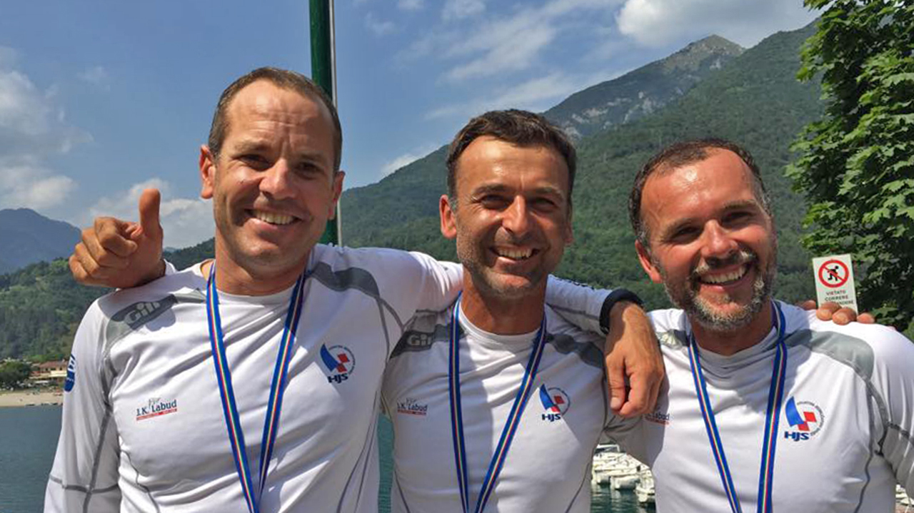 Tomo Lake Ledro2 2015