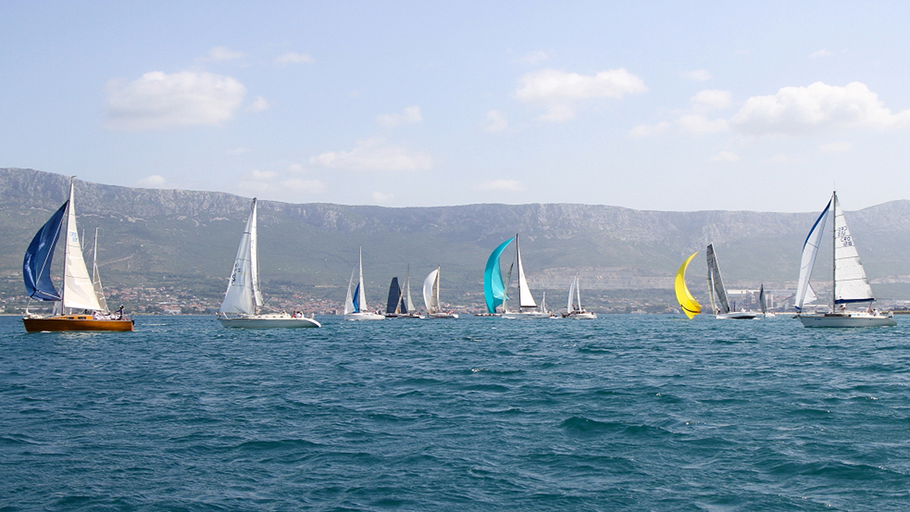 splitova regata krstasa 2016