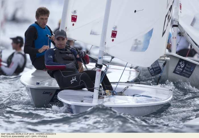 2013hyeres daniel