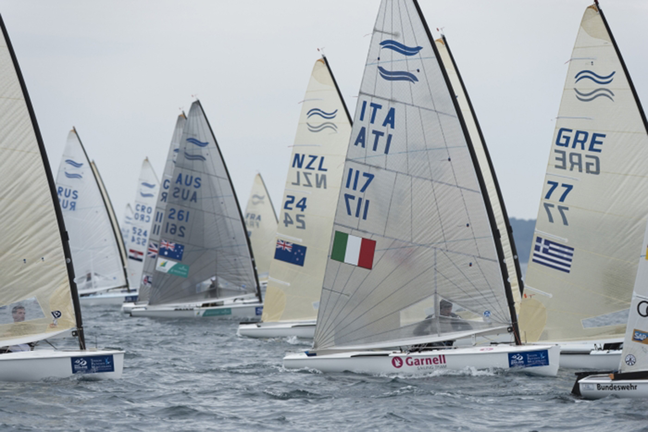 Hyeres 2015 dan1