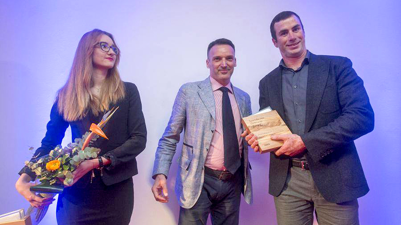 bambi sportsko lice 2015