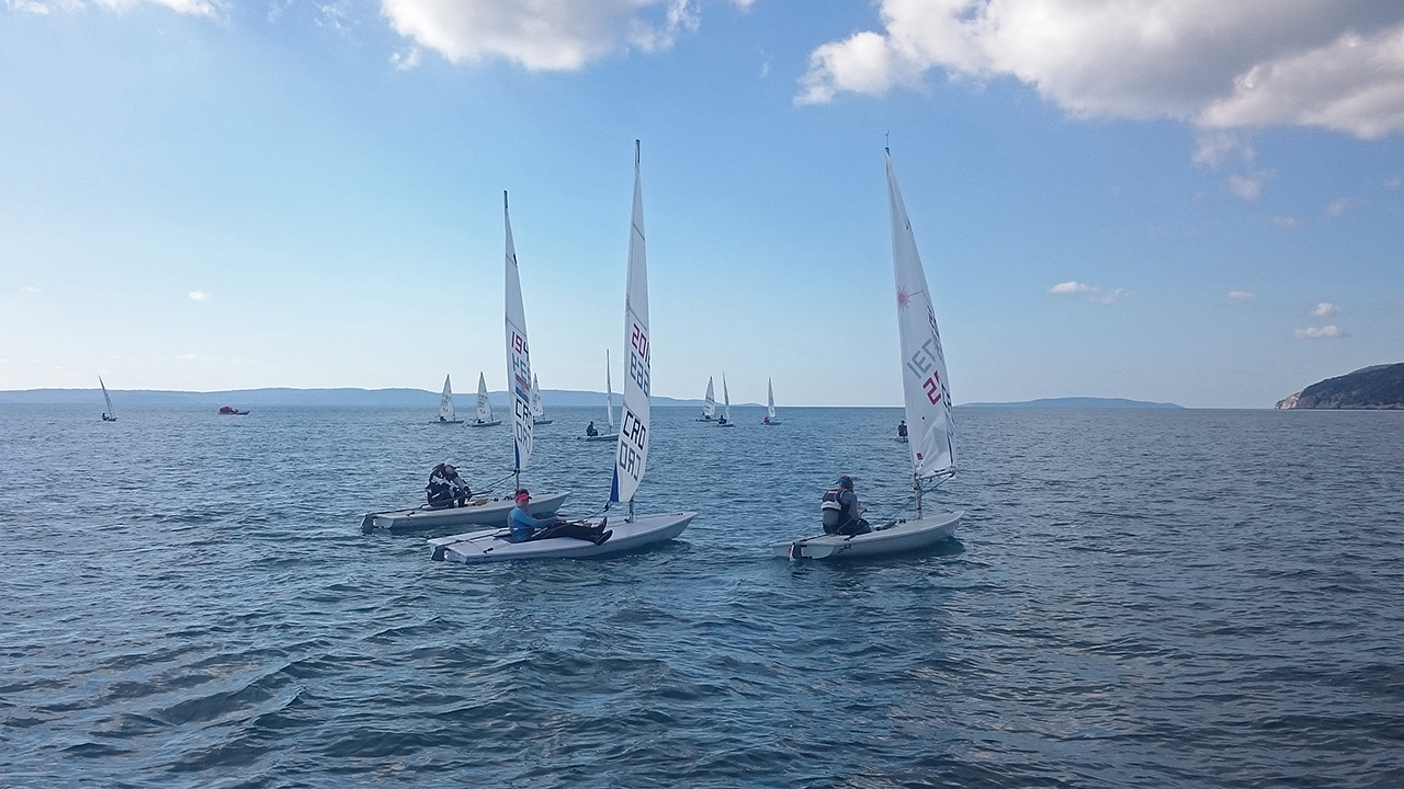 Velika nag Mornara 2016