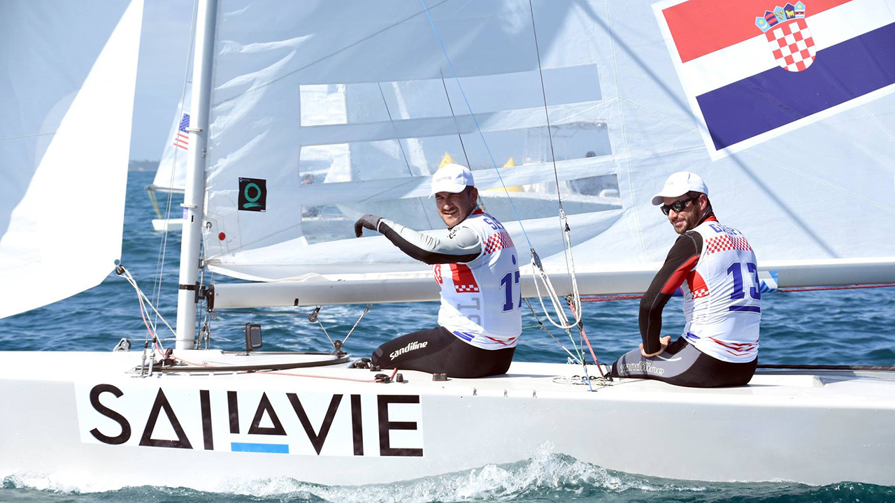 bambi star league bahama 2015 2dan