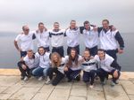 thumb ailing team 2013