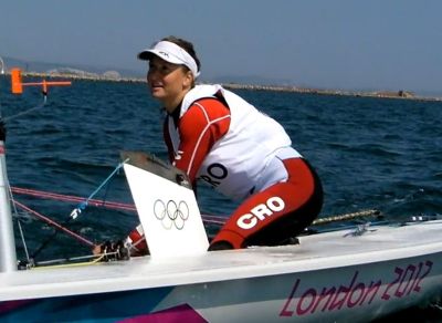 tina london 400