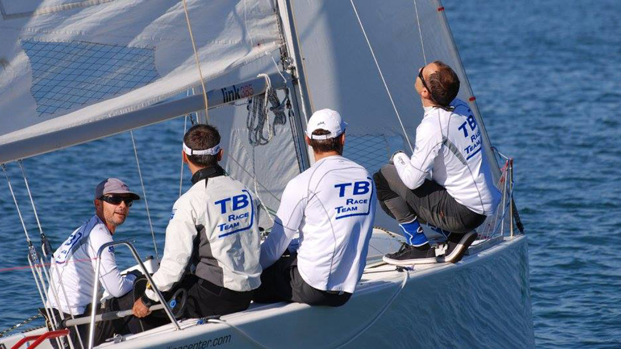 TBteam sibenski MR